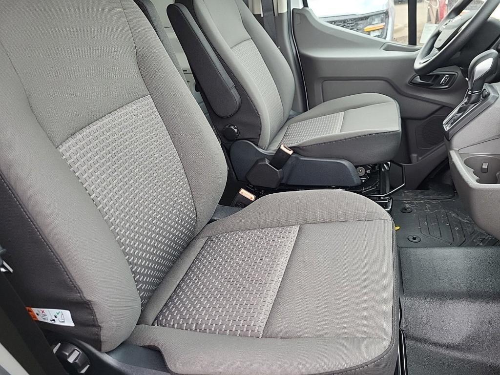 new 2024 Ford Transit-150 car, priced at $53,248