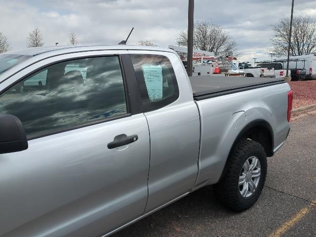 used 2019 Ford Ranger car, priced at $19,590
