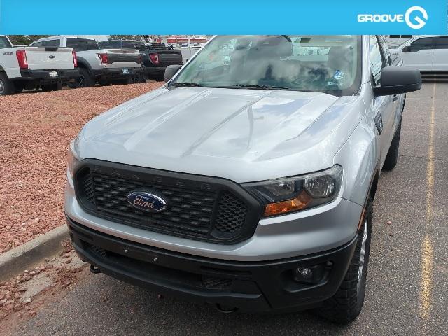 used 2019 Ford Ranger car, priced at $19,703