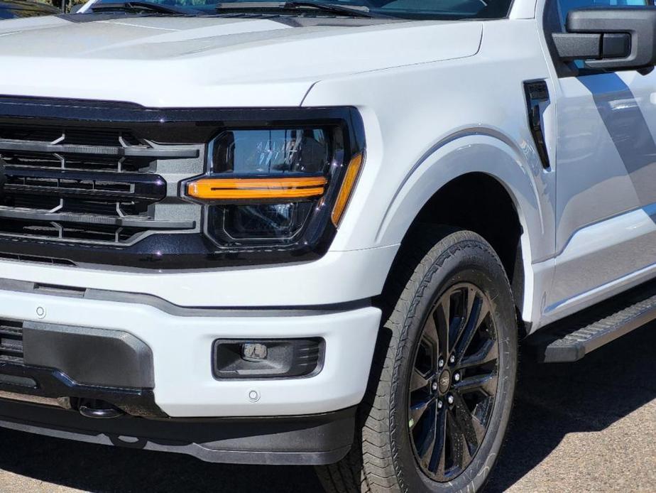 new 2024 Ford F-150 car, priced at $68,239