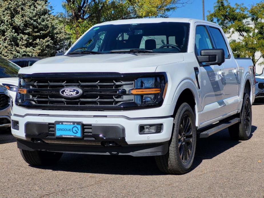 new 2024 Ford F-150 car, priced at $68,239