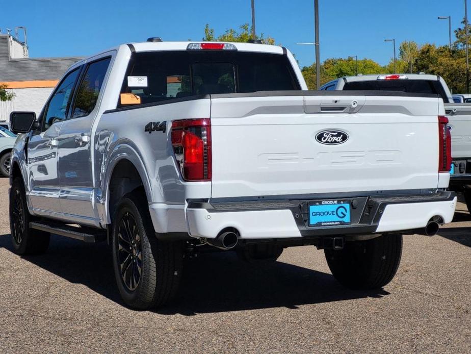 new 2024 Ford F-150 car, priced at $68,239