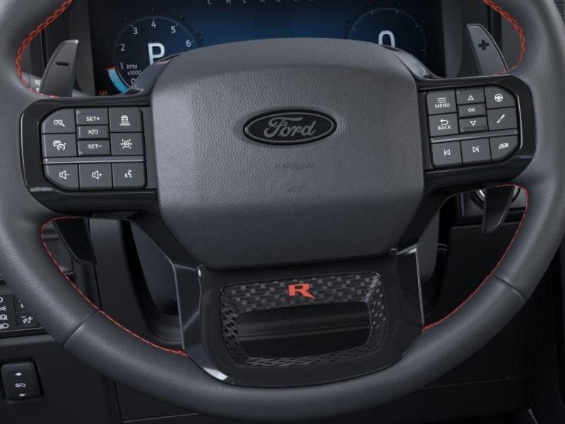 new 2025 Ford F-150 car, priced at $150,414