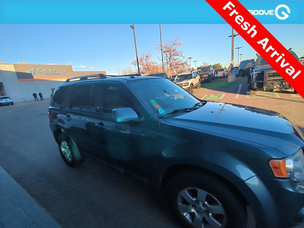 used 2011 Ford Escape car, priced at $9,290