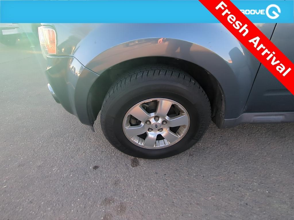 used 2011 Ford Escape car, priced at $9,290