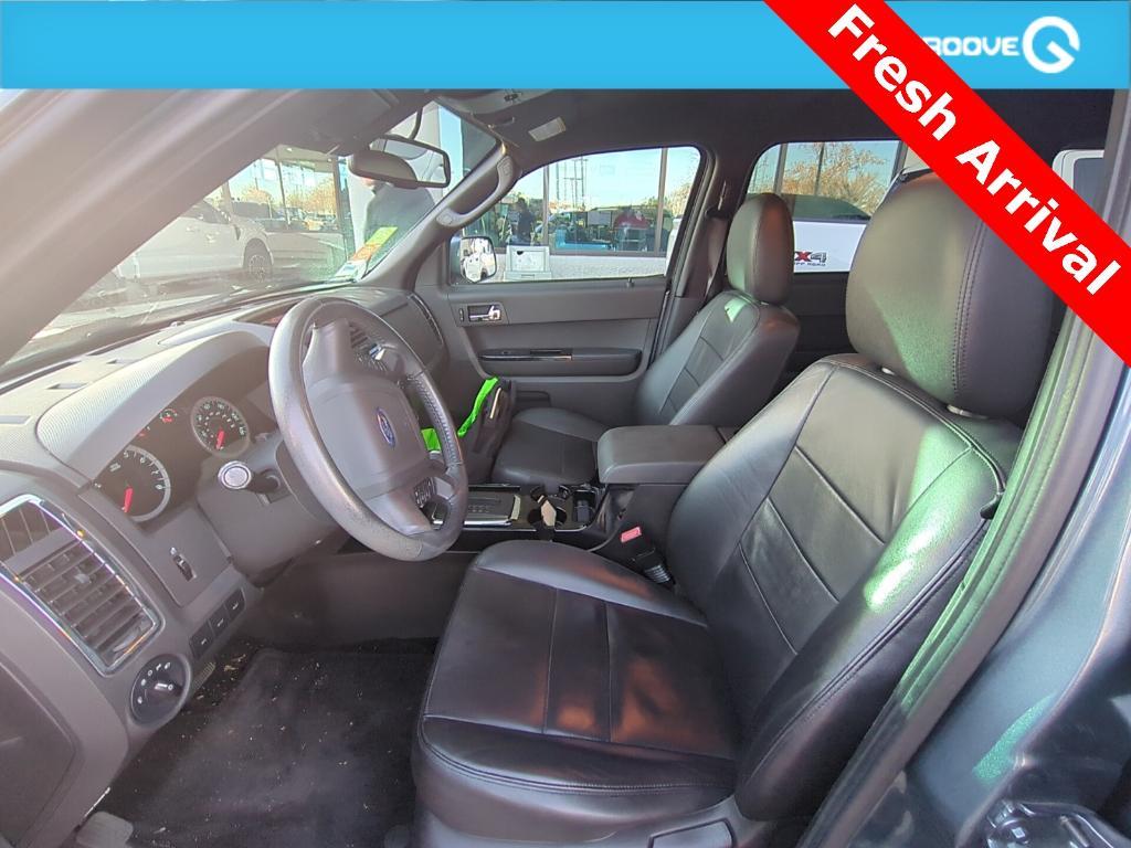 used 2011 Ford Escape car, priced at $9,290