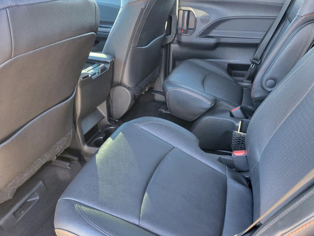 used 2023 Toyota Sienna car, priced at $41,595