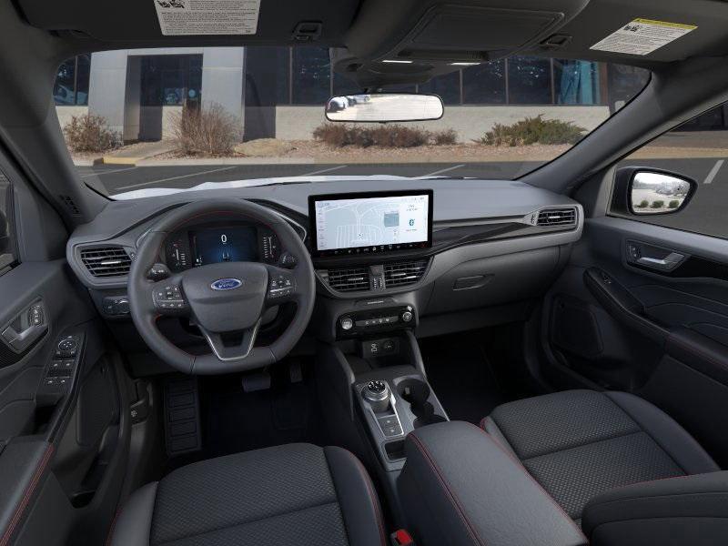 new 2025 Ford Escape car, priced at $36,444