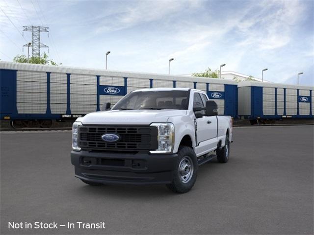 new 2024 Ford F-350 car, priced at $54,054