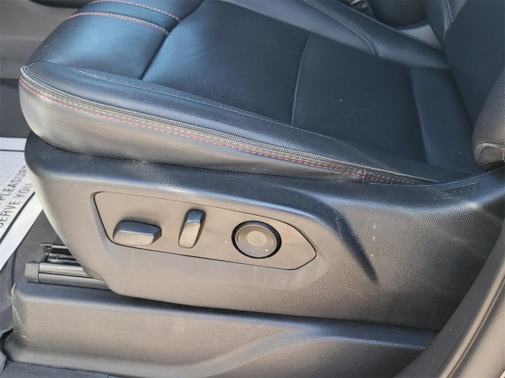 used 2022 Chevrolet Tahoe car, priced at $58,716