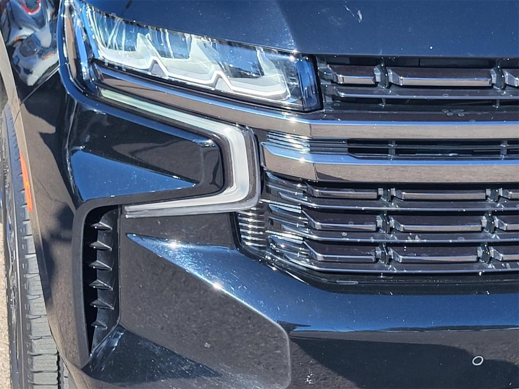 used 2022 Chevrolet Tahoe car, priced at $58,716