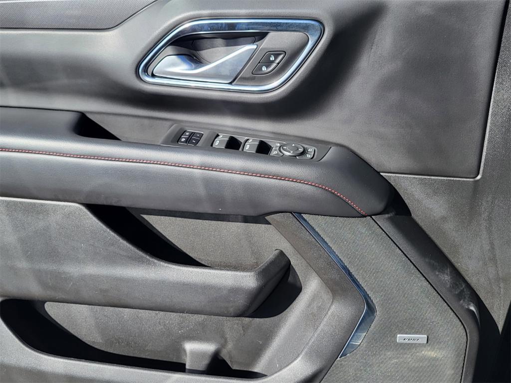 used 2022 Chevrolet Tahoe car, priced at $58,716