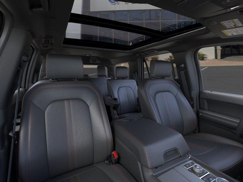 new 2024 Ford Expedition car, priced at $79,194