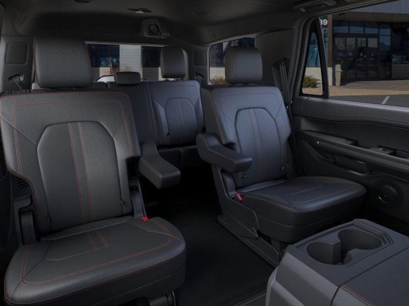 new 2024 Ford Expedition car, priced at $79,194