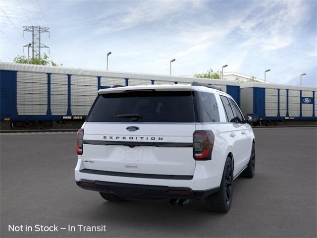 new 2024 Ford Expedition car, priced at $88,024