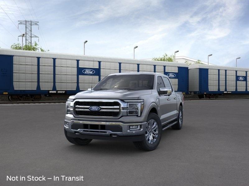 new 2024 Ford F-150 car, priced at $60,849