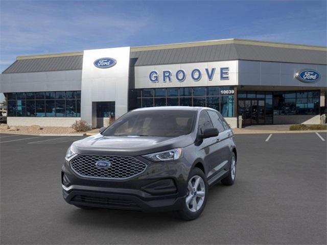 new 2024 Ford Edge car, priced at $36,359