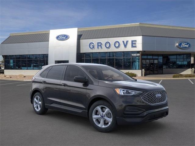 new 2024 Ford Edge car, priced at $36,359