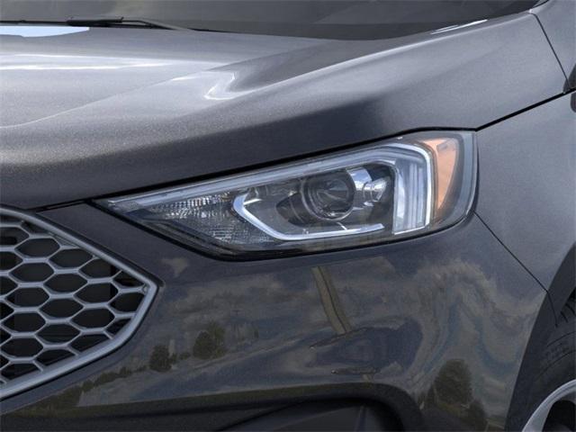 new 2024 Ford Edge car, priced at $36,359