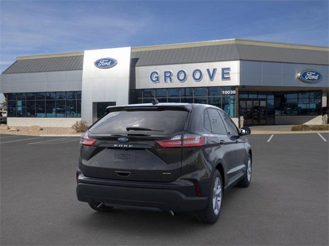 new 2024 Ford Edge car, priced at $36,359