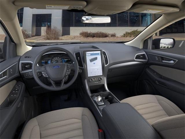 new 2024 Ford Edge car, priced at $36,359