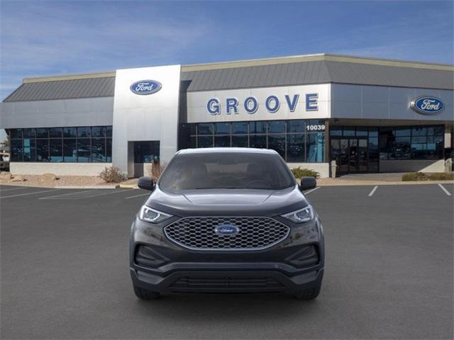 new 2024 Ford Edge car, priced at $36,359