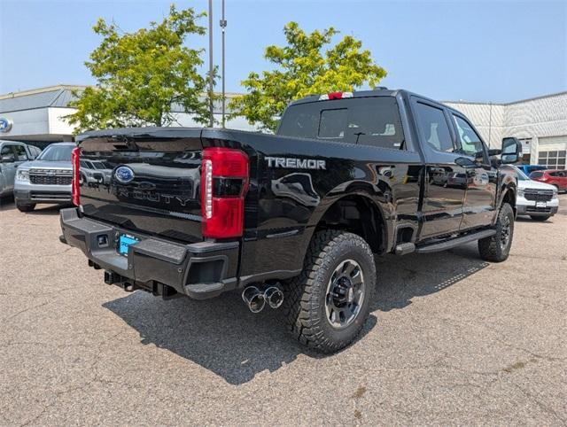 new 2024 Ford F-250 car, priced at $90,259