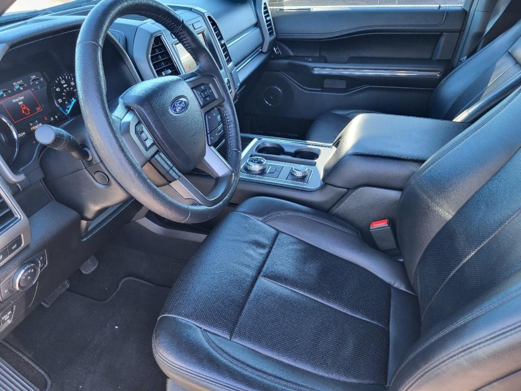 used 2020 Ford Expedition car, priced at $35,891