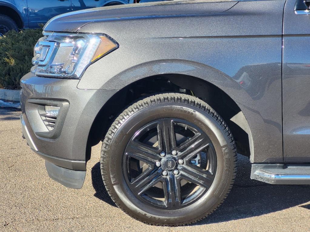 used 2020 Ford Expedition car, priced at $35,891