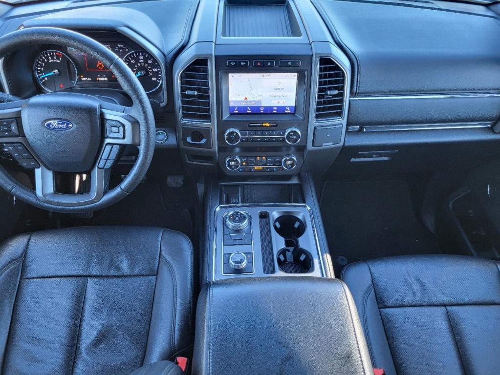 used 2020 Ford Expedition car, priced at $35,891