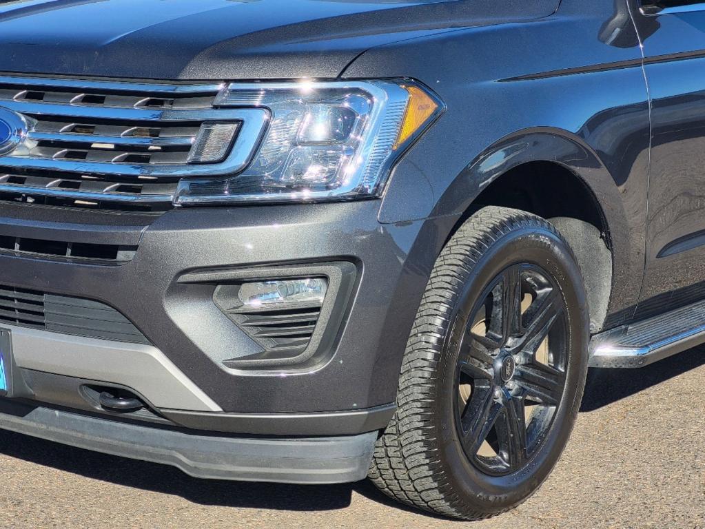 used 2020 Ford Expedition car, priced at $35,891