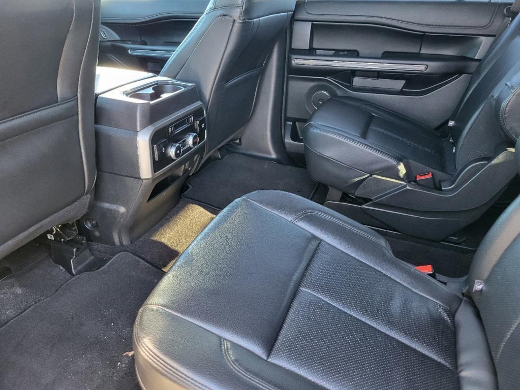 used 2020 Ford Expedition car, priced at $35,891