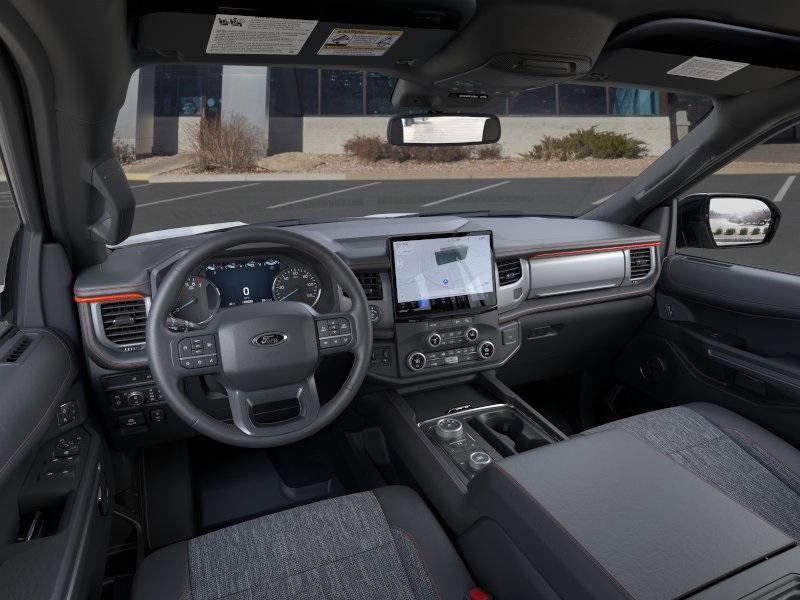 new 2024 Ford Expedition car, priced at $60,294