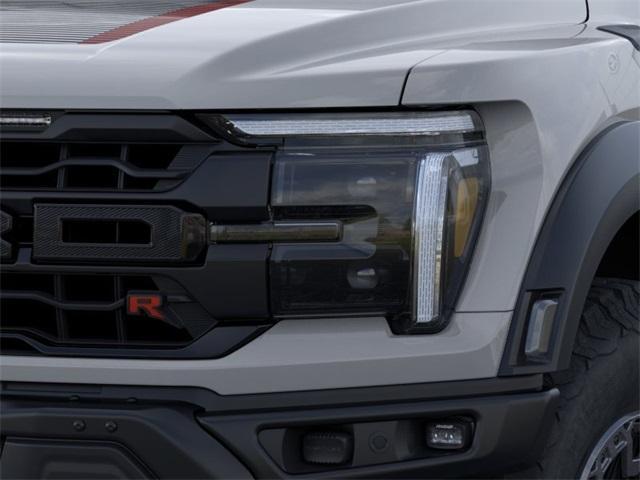new 2024 Ford F-150 car, priced at $156,439
