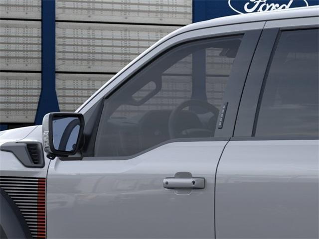 new 2024 Ford F-150 car, priced at $156,439