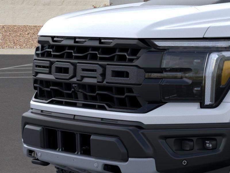 new 2025 Ford F-150 car, priced at $98,489