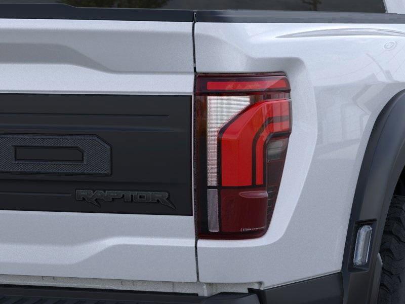 new 2025 Ford F-150 car, priced at $98,489