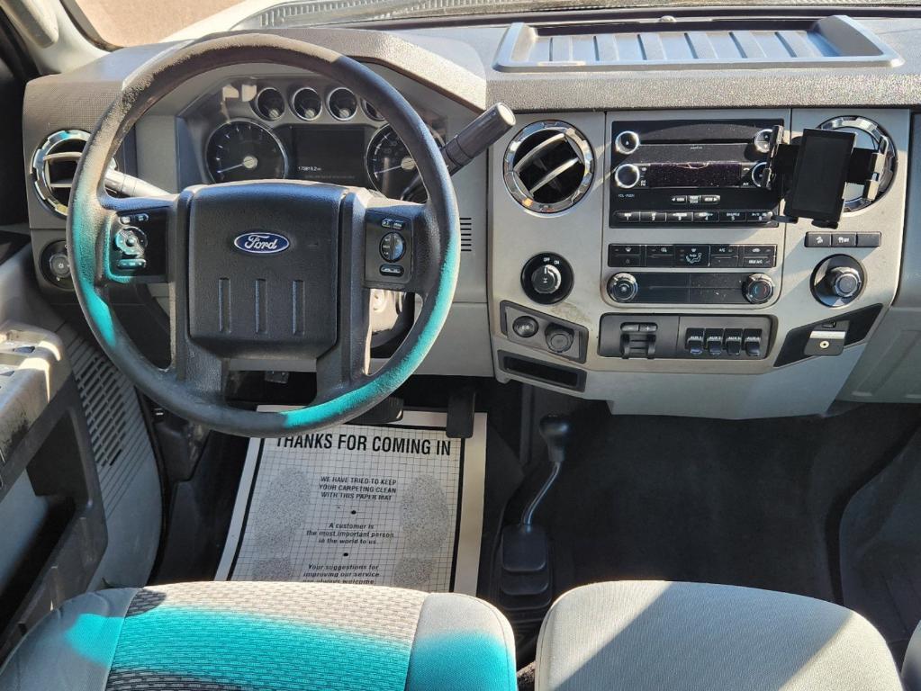 used 2016 Ford F-350 car, priced at $25,592