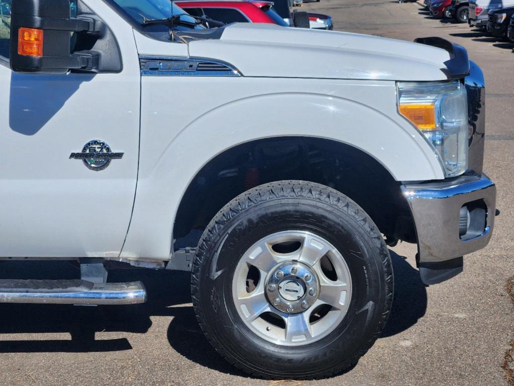 used 2016 Ford F-350 car, priced at $25,592