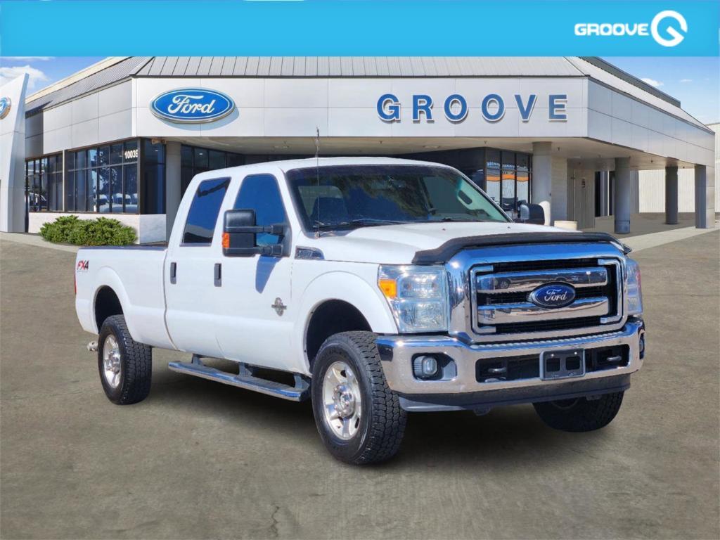 used 2016 Ford F-350 car, priced at $25,592