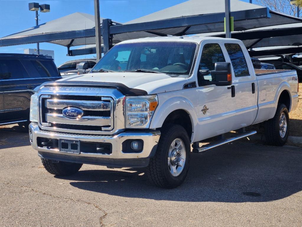 used 2016 Ford F-350 car, priced at $25,592