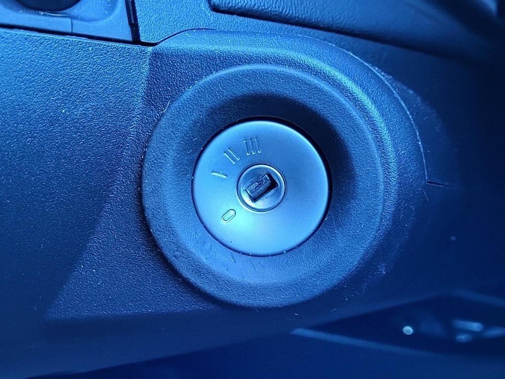 new 2024 Ford Ranger car, priced at $43,278