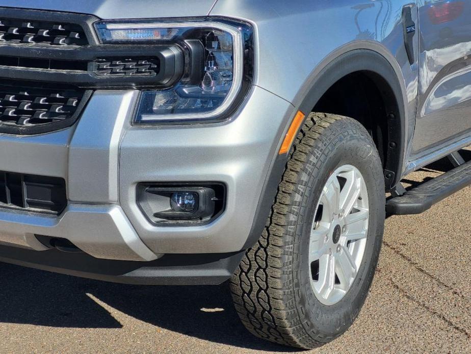 new 2024 Ford Ranger car, priced at $39,305