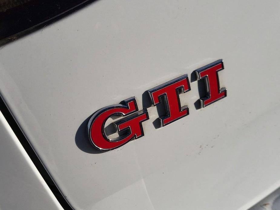 used 2019 Volkswagen Golf GTI car, priced at $24,591