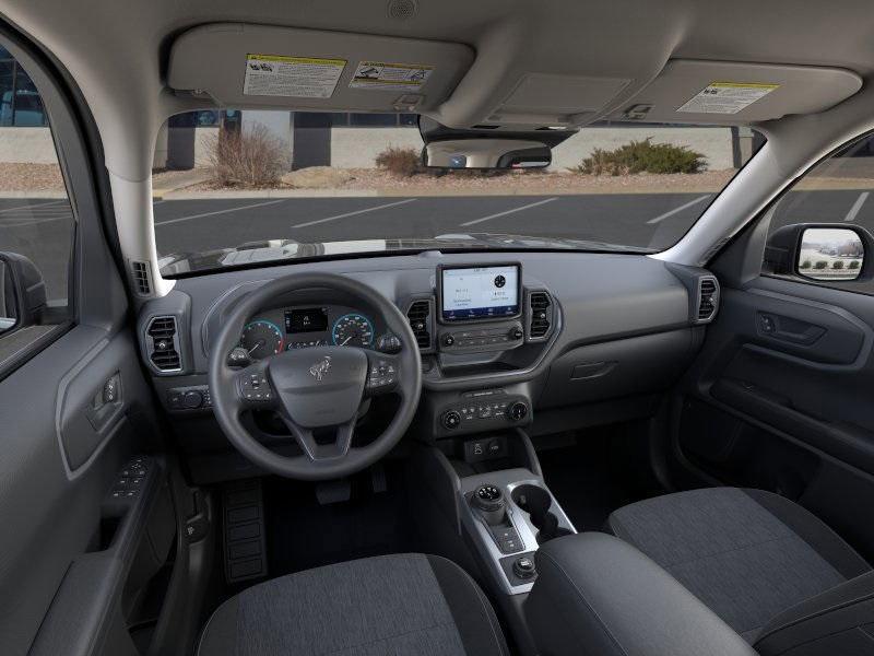 new 2024 Ford Bronco Sport car, priced at $33,330