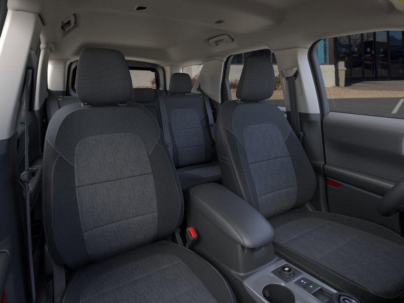 new 2024 Ford Bronco Sport car, priced at $33,330