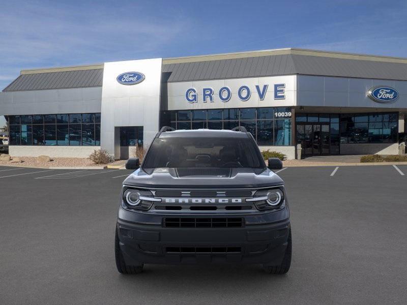 new 2024 Ford Bronco Sport car, priced at $33,330