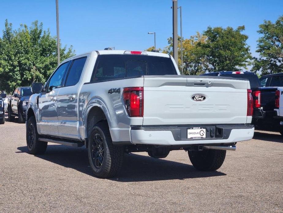 new 2024 Ford F-150 car, priced at $50,803