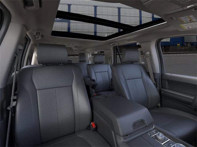 new 2024 Ford Expedition Max car, priced at $76,449