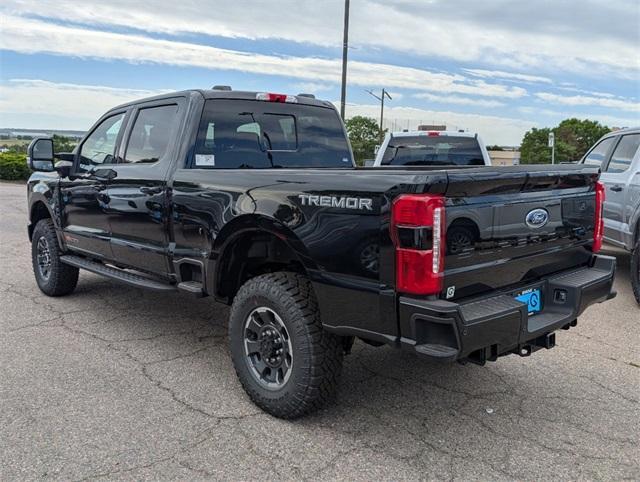 new 2024 Ford F-350 car, priced at $93,374